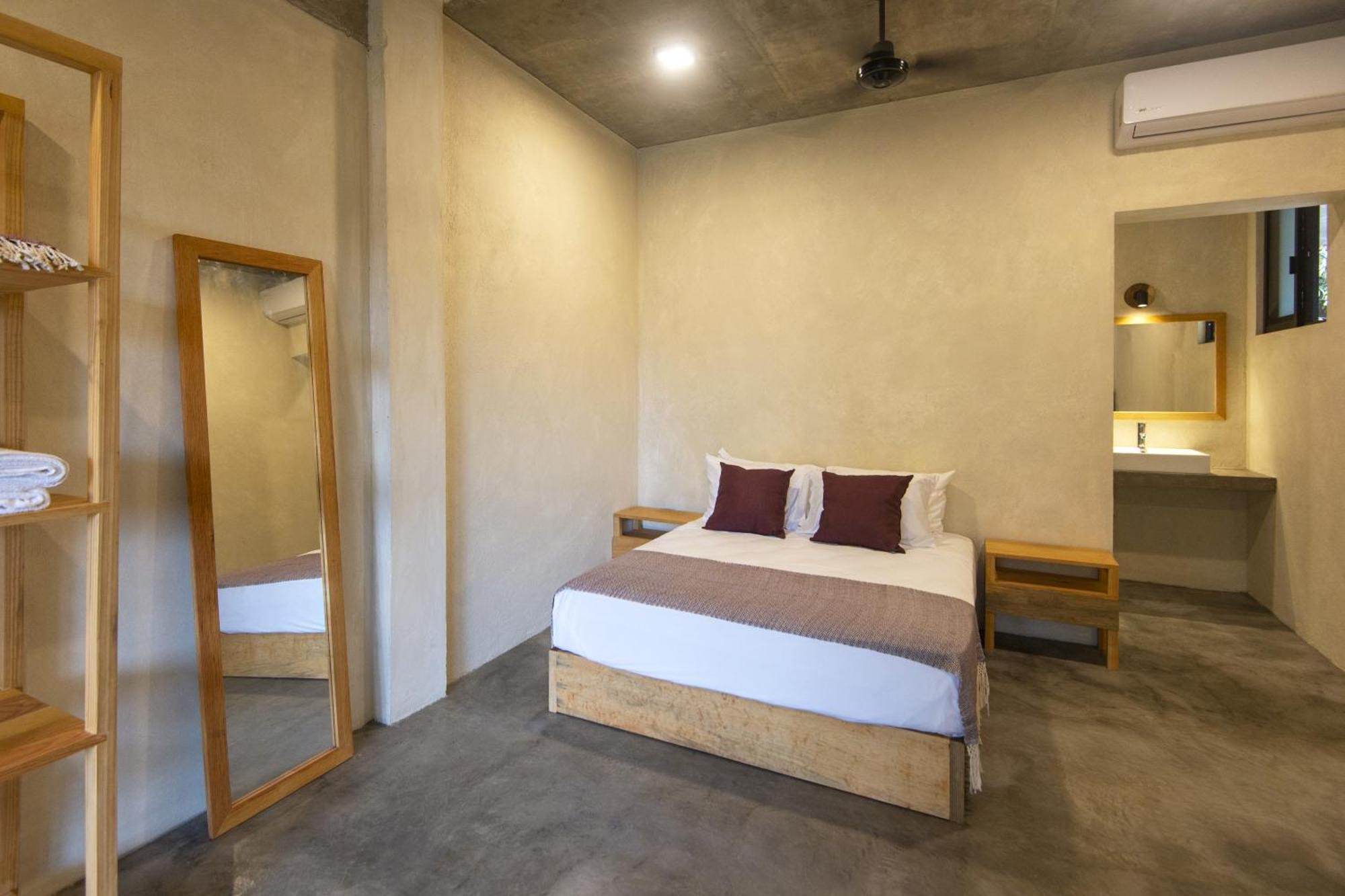 Casa Marisa Hotel ปูแอร์โตเอสกอนดิโด ภายนอก รูปภาพ